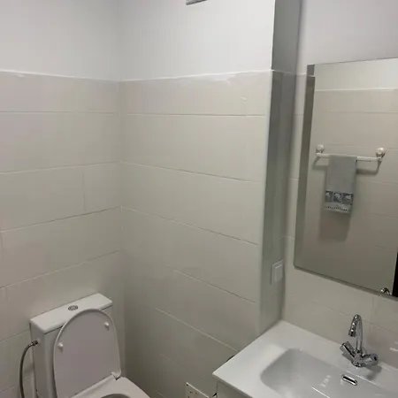 Cozy Venkovský dům *