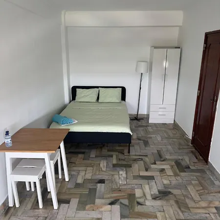 Venkovský dům Cozy Santa Iria de Azoia
